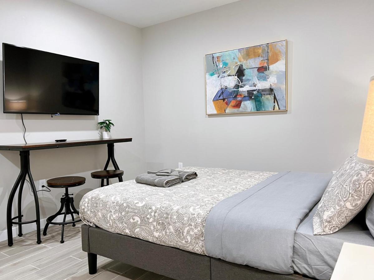 Stay At Luna On Ridge Ave Philadelphia Kültér fotó