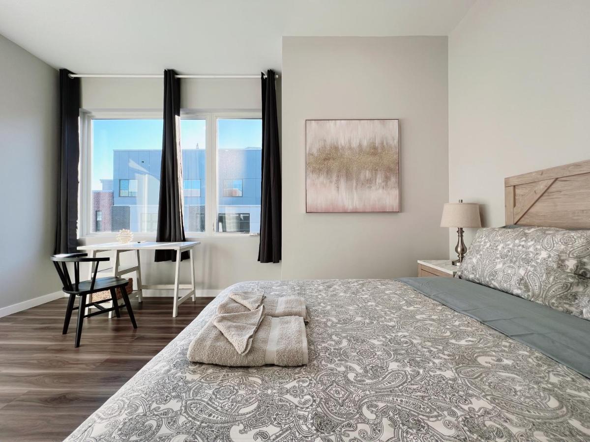 Stay At Luna On Ridge Ave Philadelphia Kültér fotó